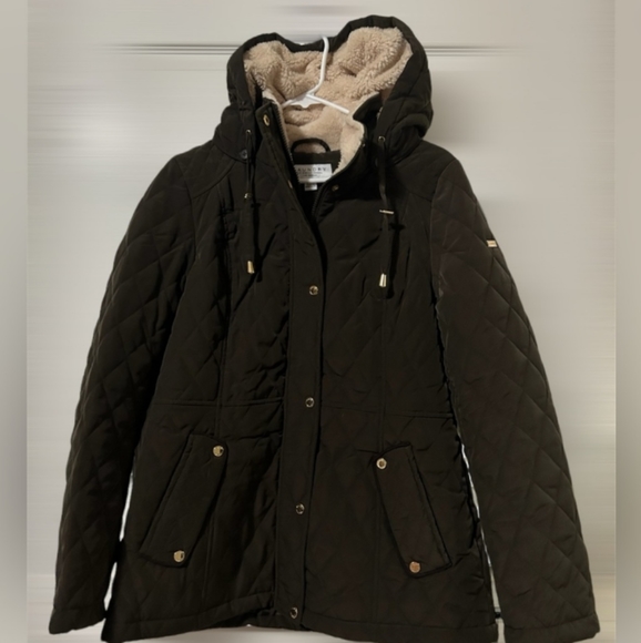 Laundry By Shelly Segal 🧥👜💖 jacket Large - Picture 4 of 9